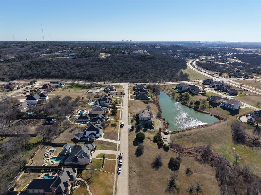 Lake Ridge Sec 09 Ph 01 - Land