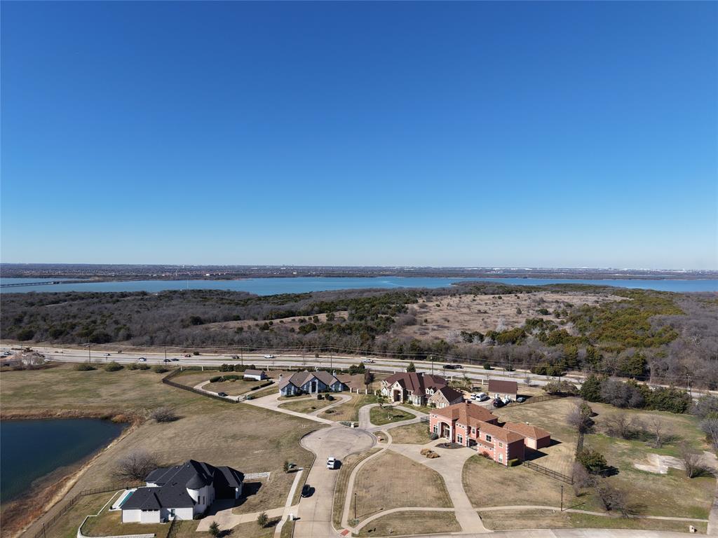 Lake Ridge Sec 09 Ph 01 - Land