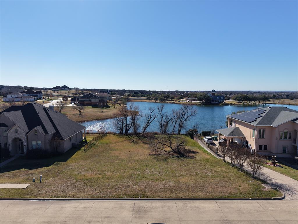 Lake Ridge Sec 09 Ph 01 - Land