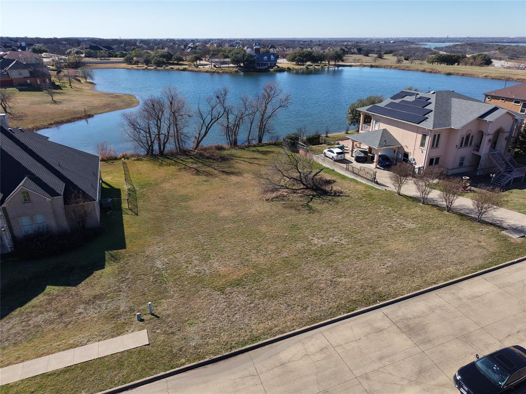 Lake Ridge Sec 09 Ph 01 - Land