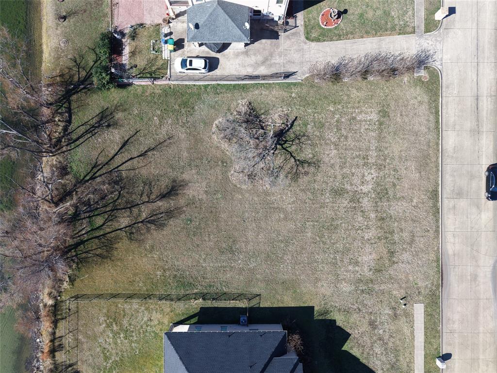 Lake Ridge Sec 09 Ph 01 - Land