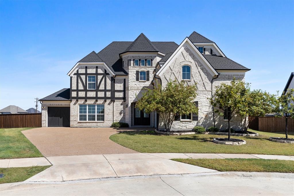 1001 Sandbar Street