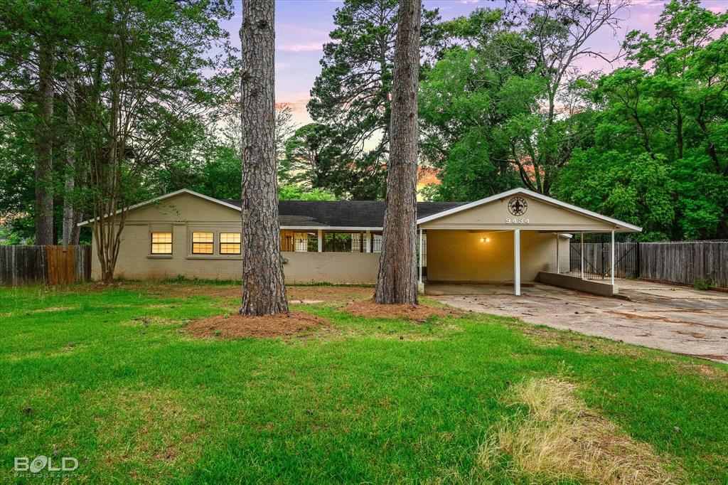 9434 Palmetto Lane