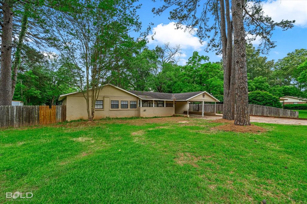 9434 Palmetto Lane
