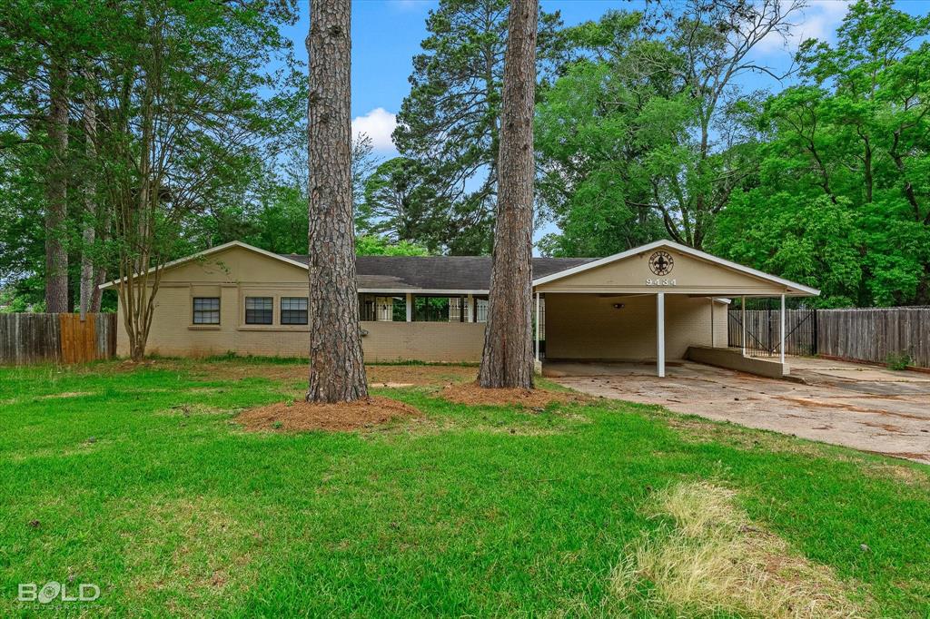 9434 Palmetto Lane