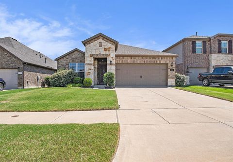 2535 Candle Lane Northlake TX 76247