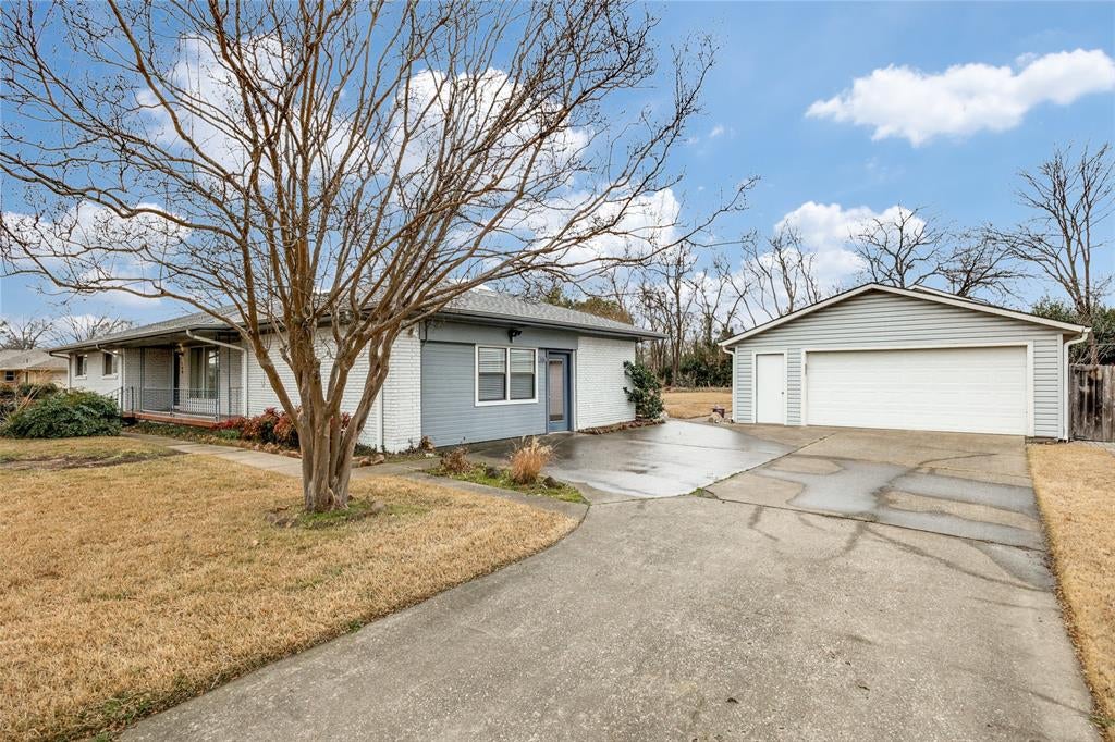 606 Keith Drive