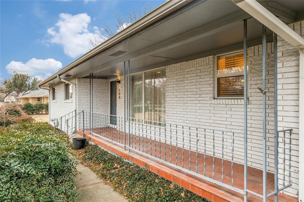 606 Keith Drive
