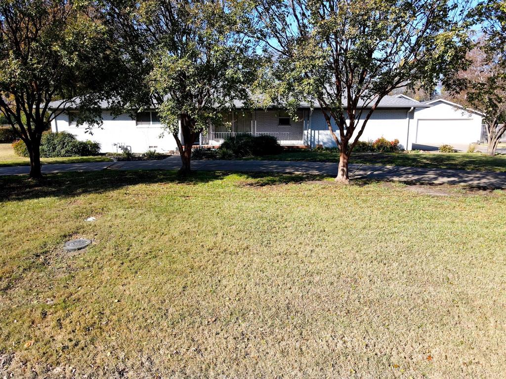 606 Keith Drive