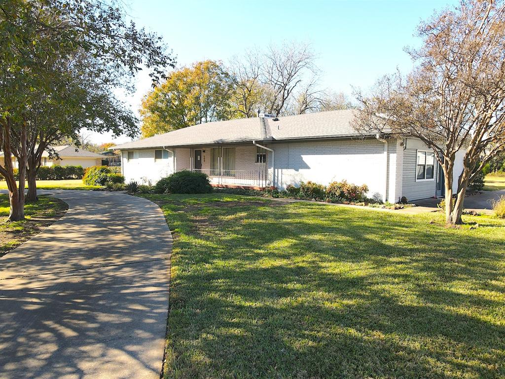606 Keith Drive