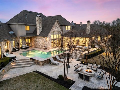 26 Keswick Court Heath TX 75032