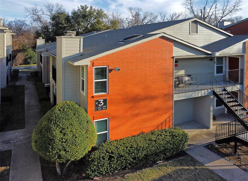 Skillman Bend Condo - Residential