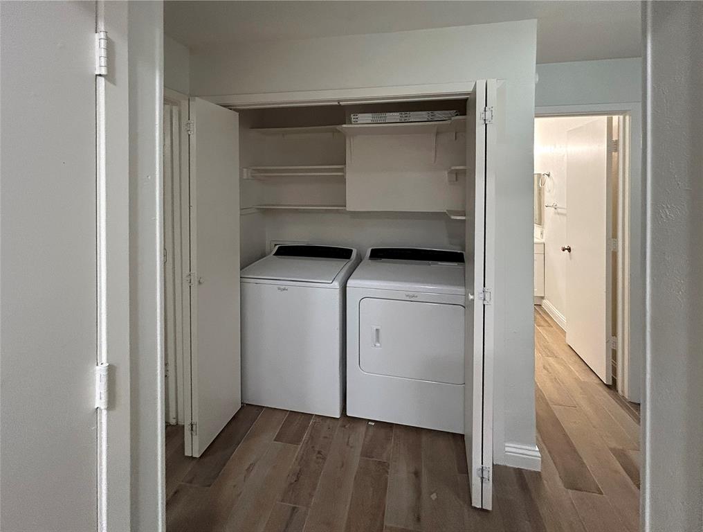 Skillman Bend Condo - Residential