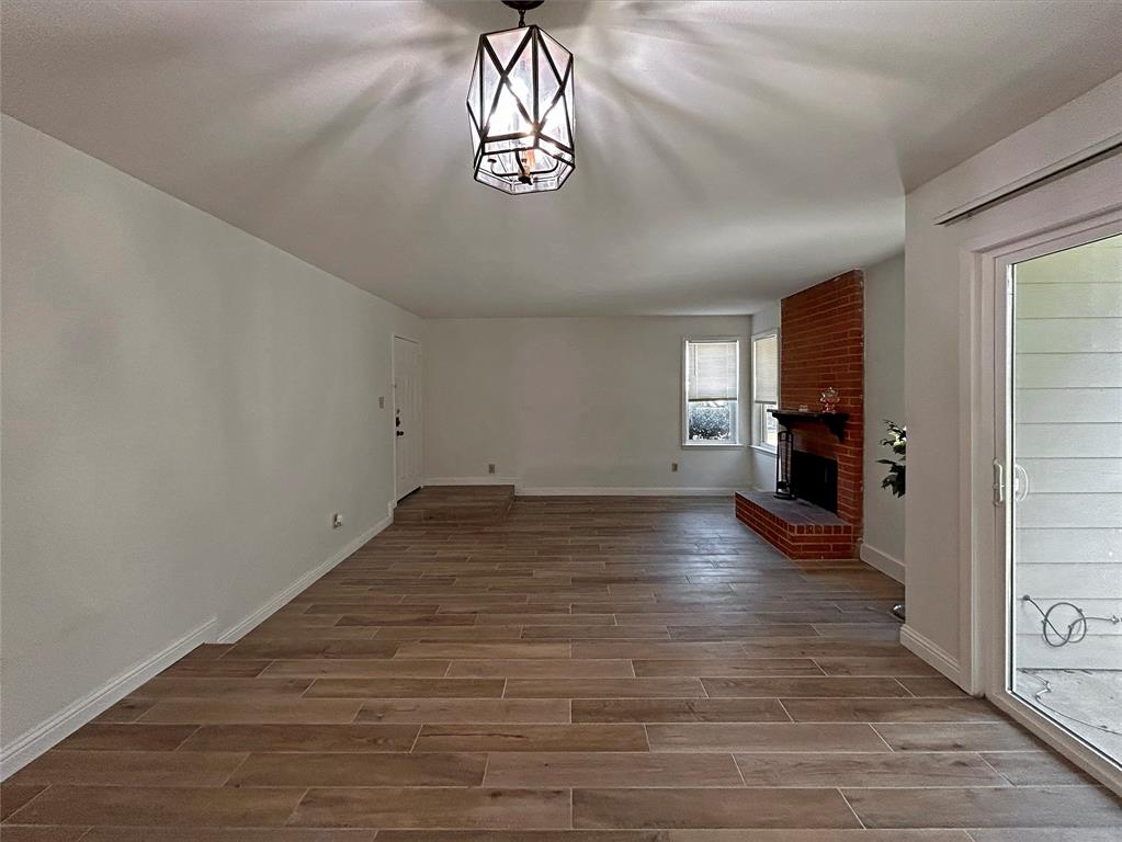 Skillman Bend Condo - Residential