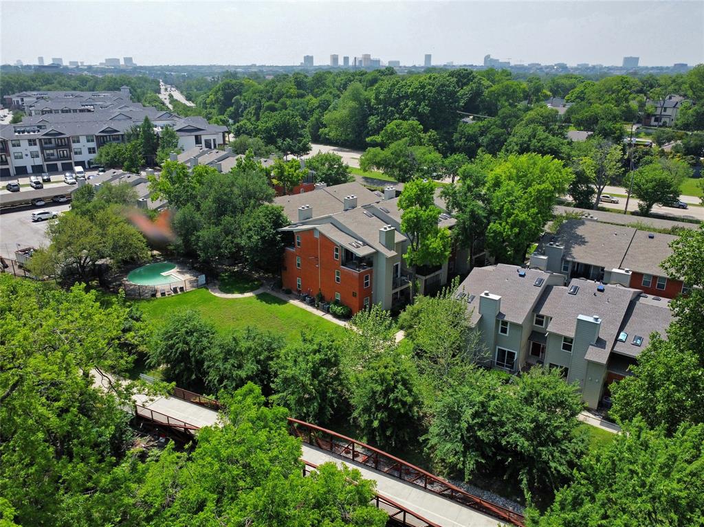 Skillman Bend Condo - Residential