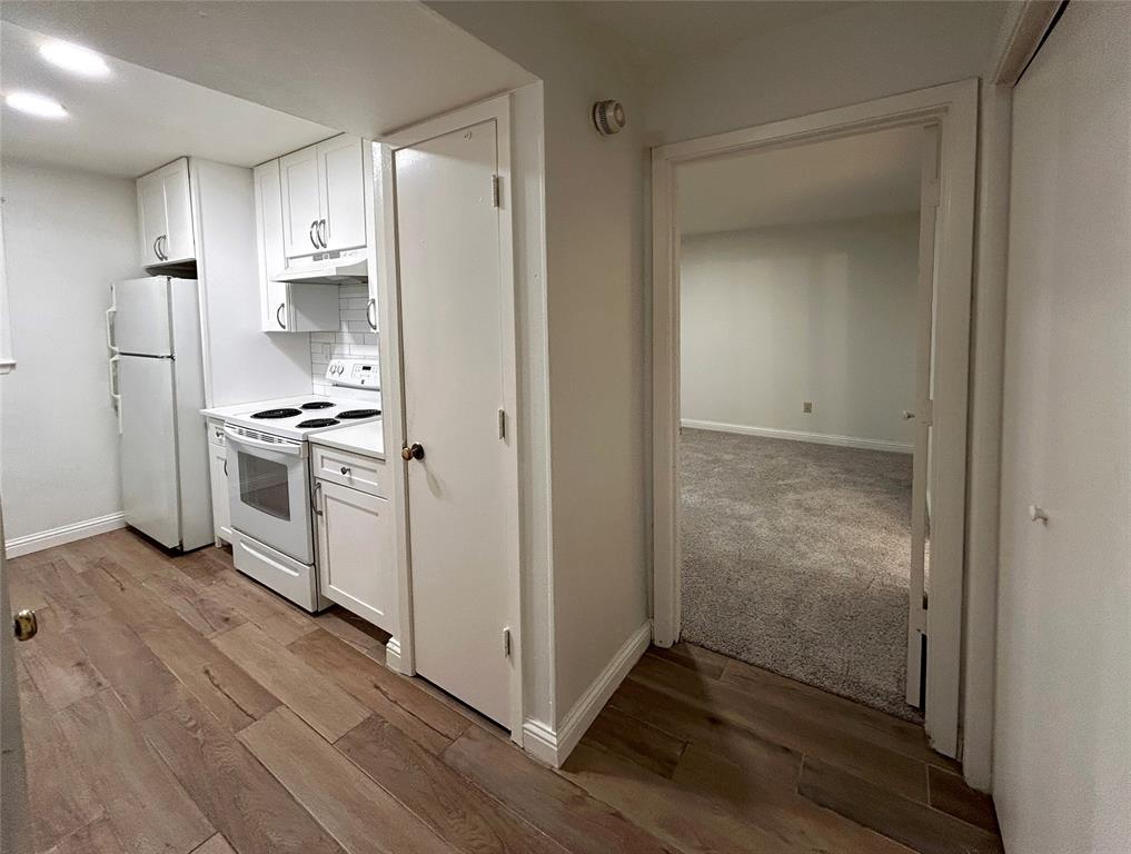 Skillman Bend Condo - Residential