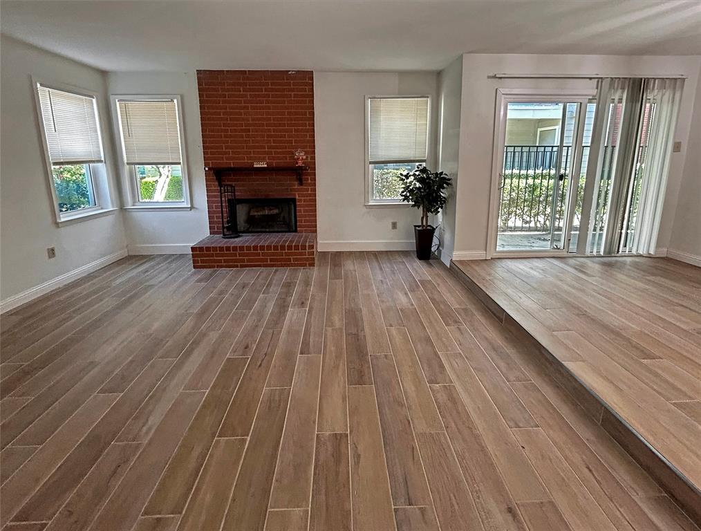 Skillman Bend Condo - Residential