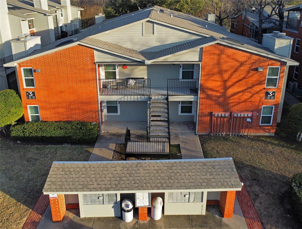 Skillman Bend Condo - Residential