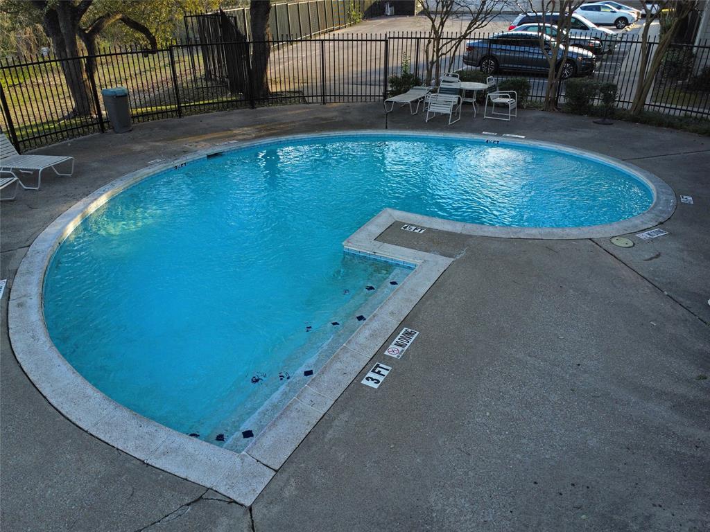 Skillman Bend Condo - Residential