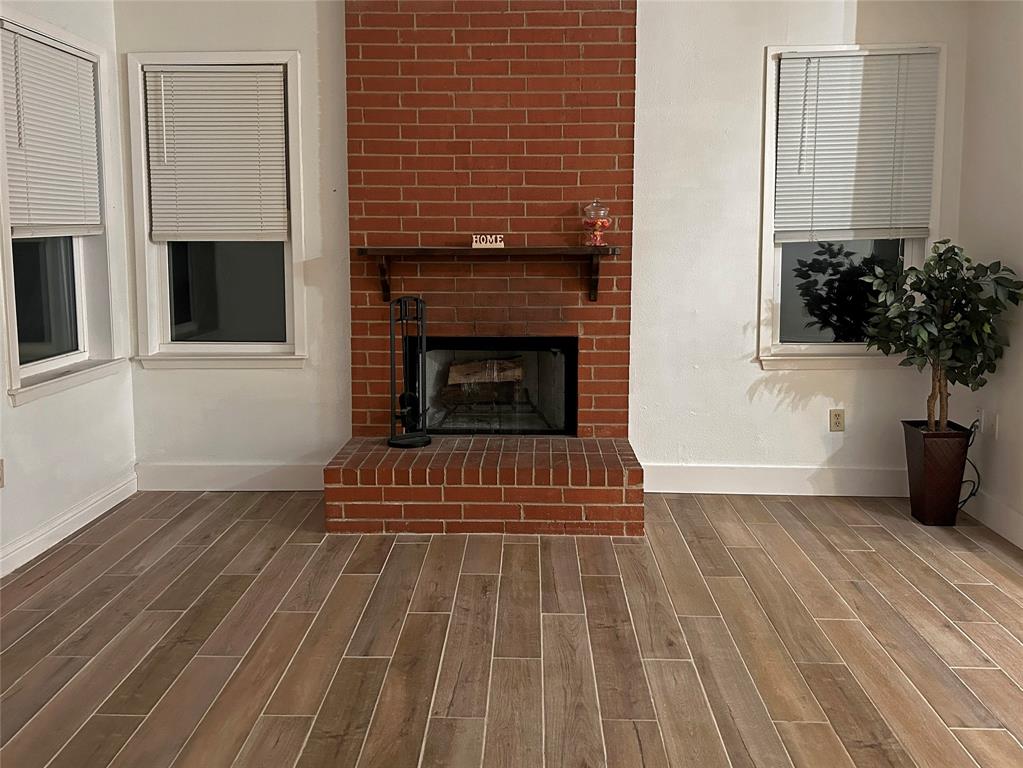 Skillman Bend Condo - Residential