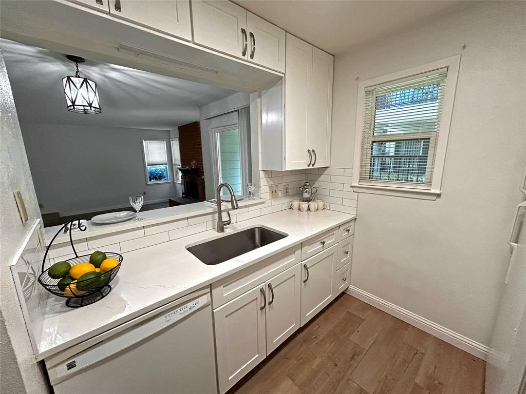 Skillman Bend Condo - Residential