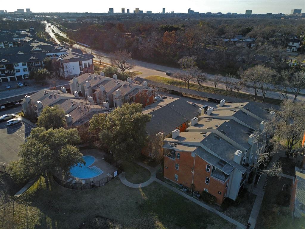 Skillman Bend Condo - Residential