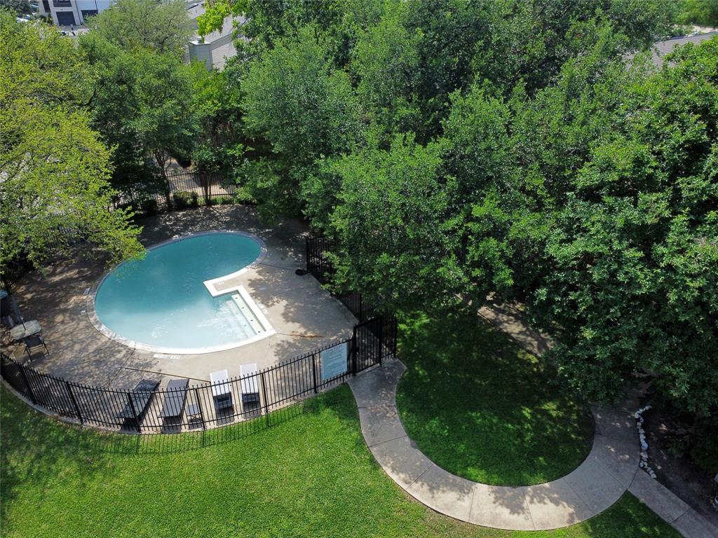 Skillman Bend Condo - Residential