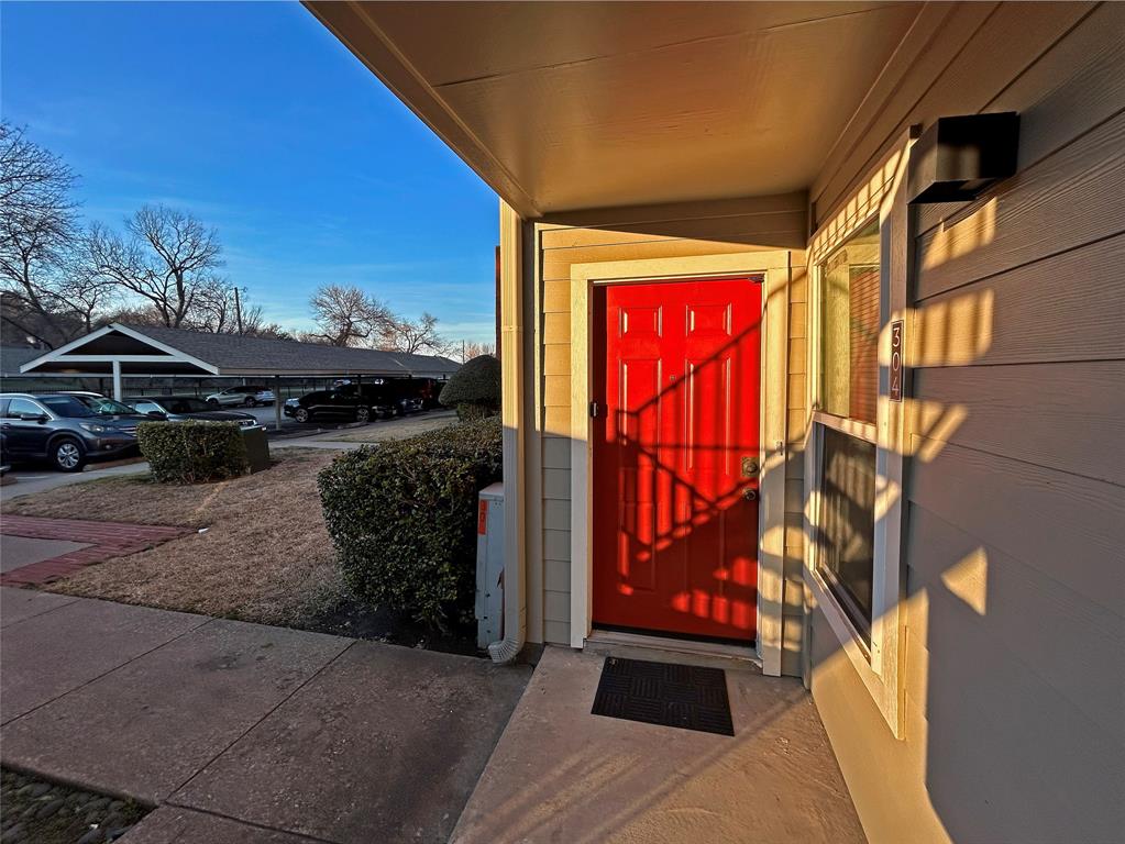 Skillman Bend Condo - Residential