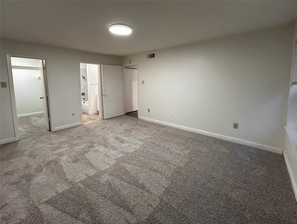 Skillman Bend Condo - Residential