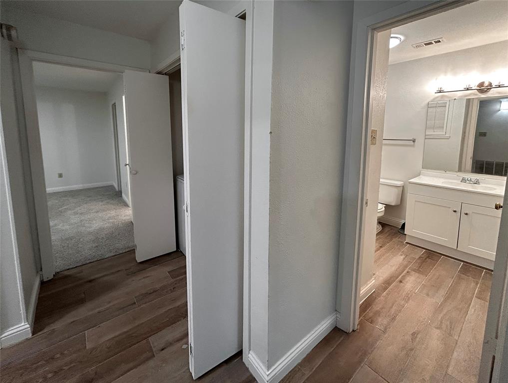 Skillman Bend Condo - Residential