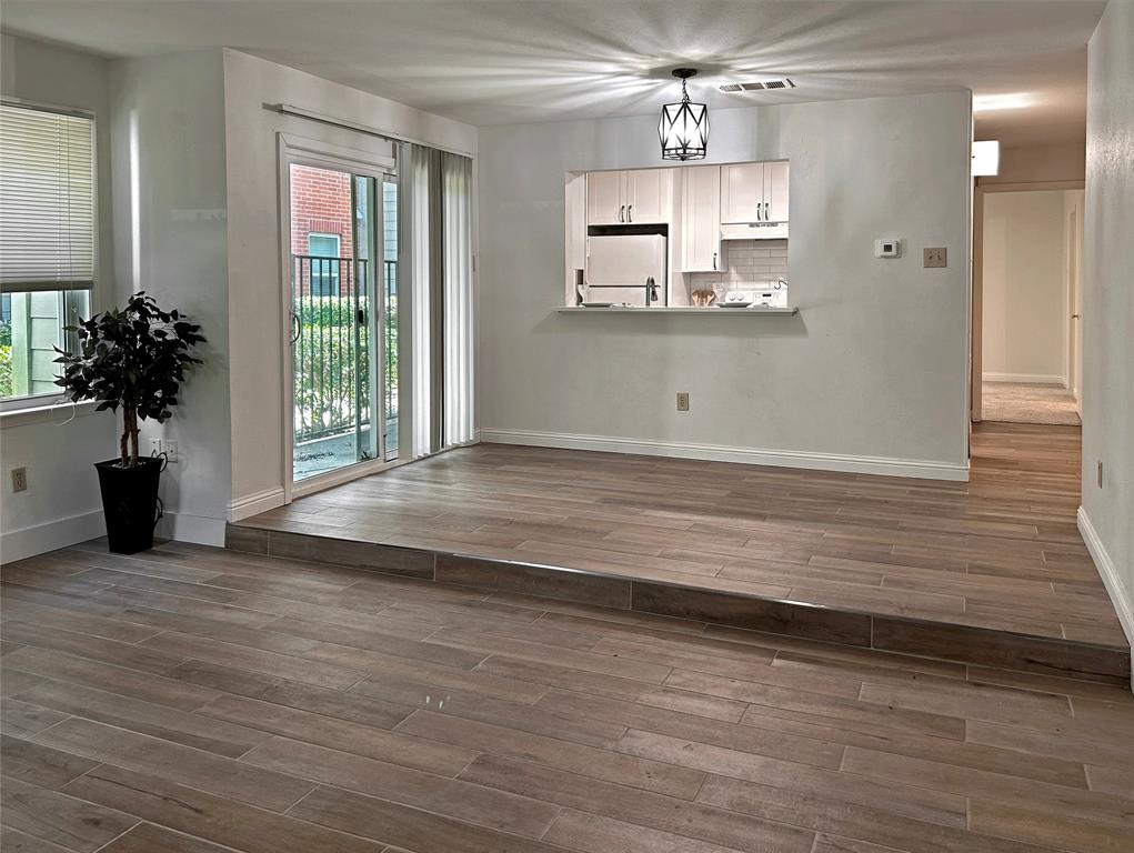 Skillman Bend Condo - Residential