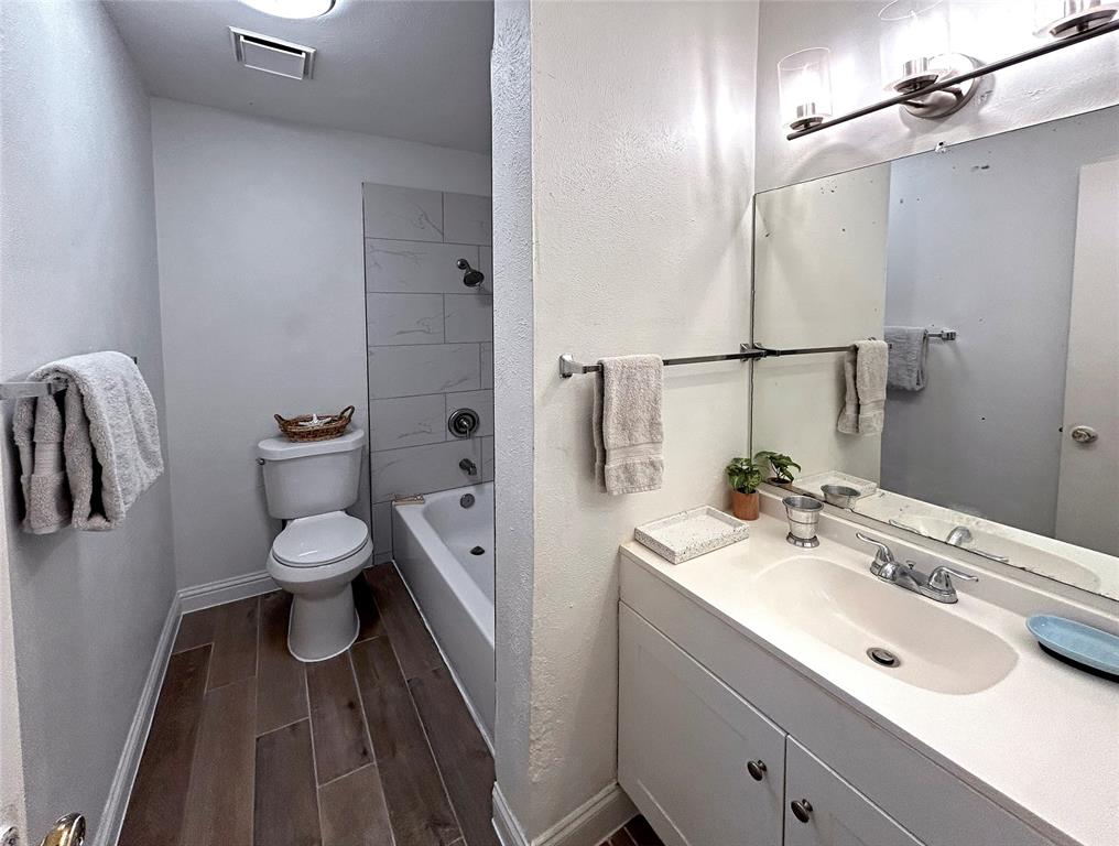 Skillman Bend Condo - Residential