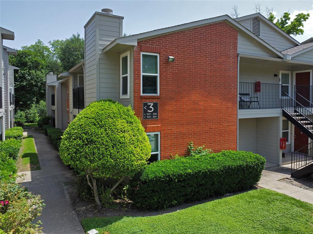 Skillman Bend Condo - Residential