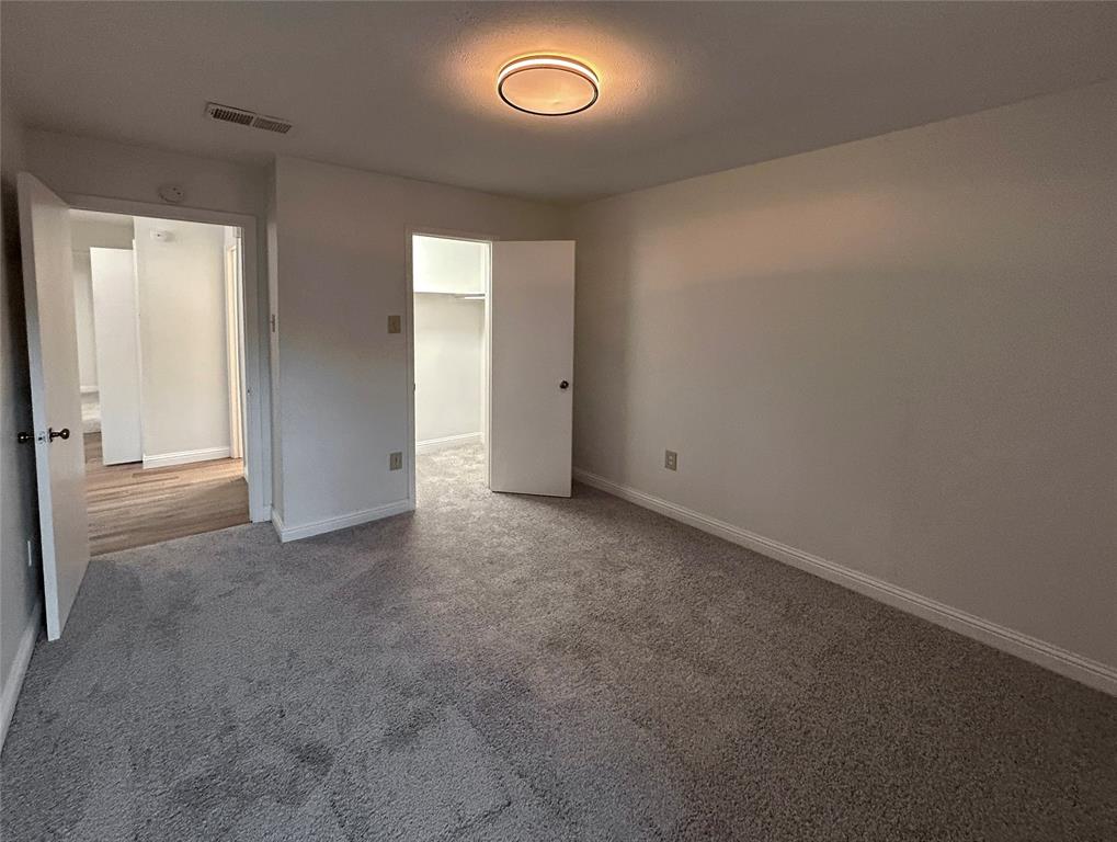 Skillman Bend Condo - Residential