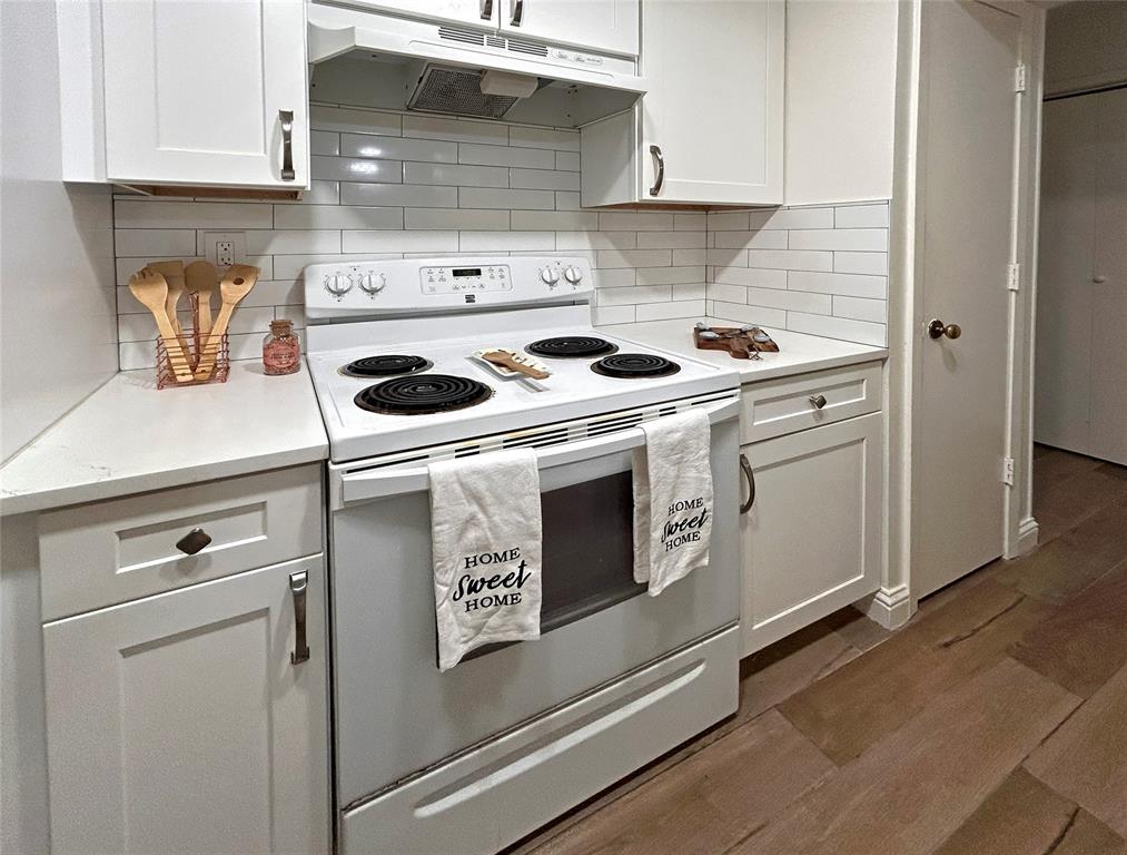 Skillman Bend Condo - Residential