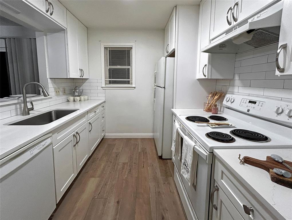 Skillman Bend Condo - Residential