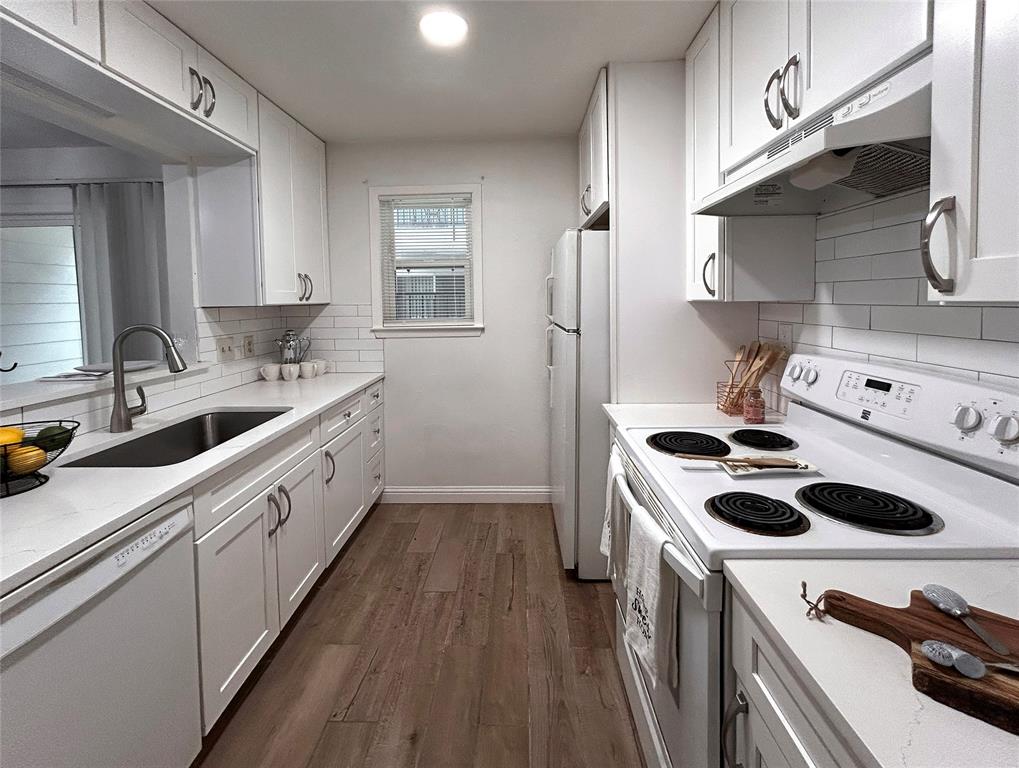 Skillman Bend Condo - Residential