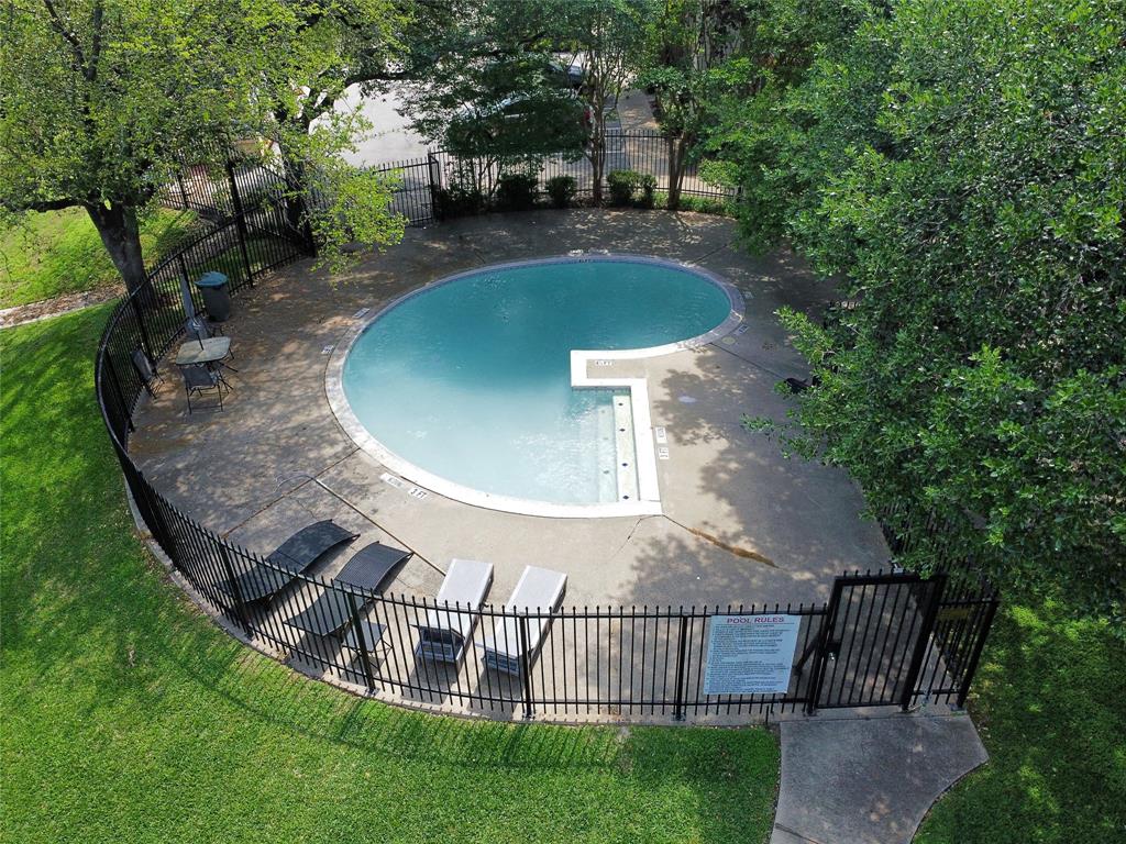Skillman Bend Condo - Residential