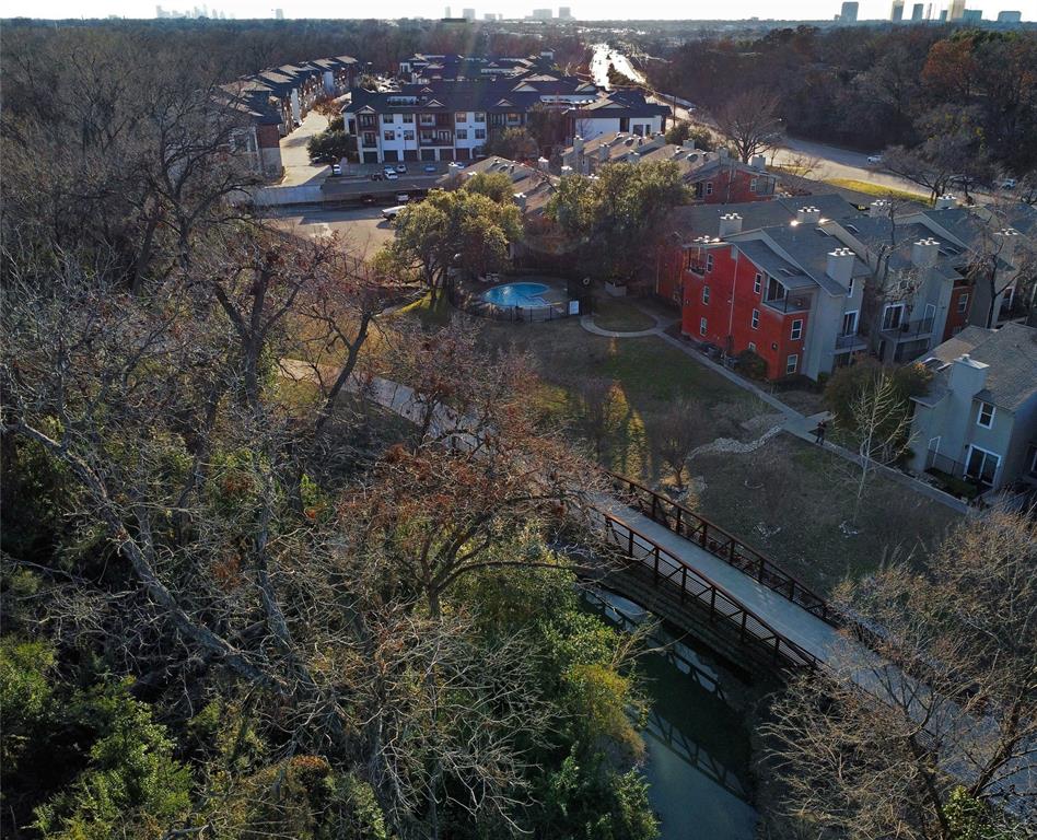 Skillman Bend Condo - Residential