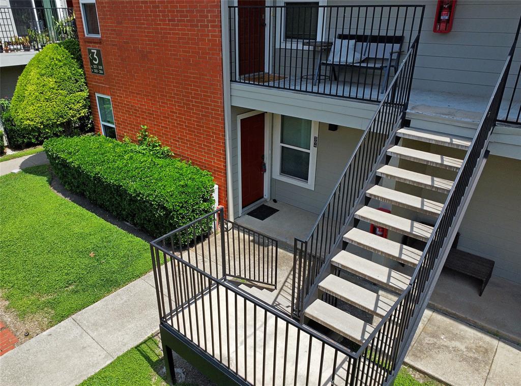 Skillman Bend Condo - Residential