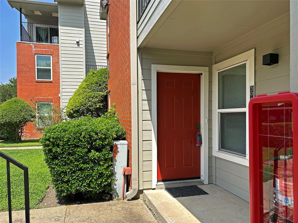 Skillman Bend Condo - Residential