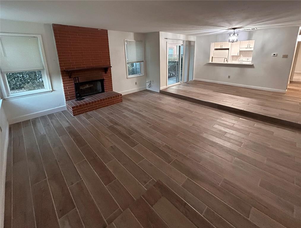 Skillman Bend Condo - Residential