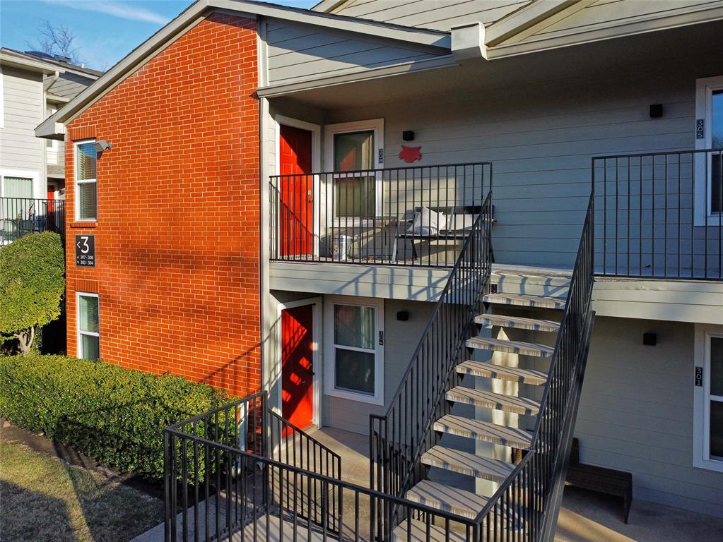 Skillman Bend Condo - Residential