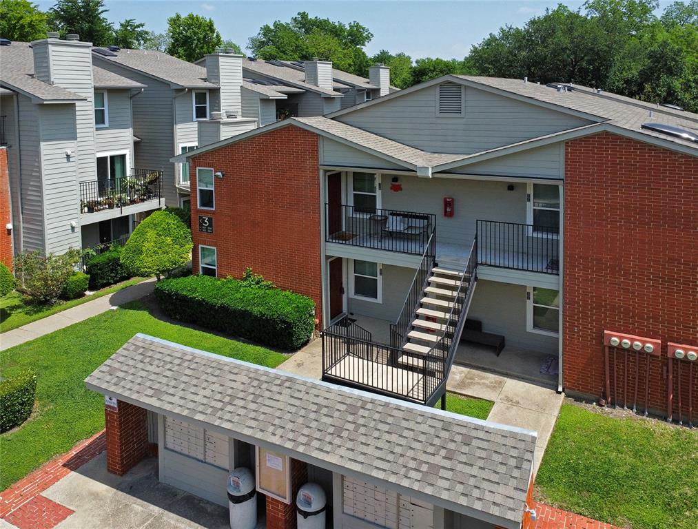 Skillman Bend Condo - Residential