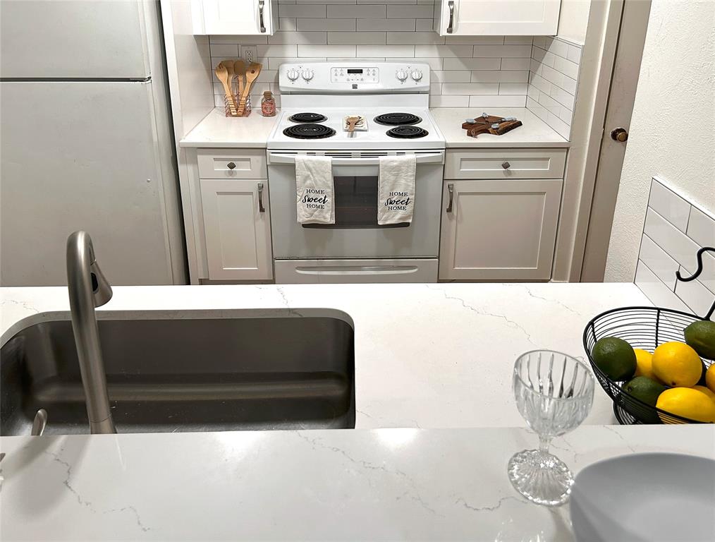 Skillman Bend Condo - Residential