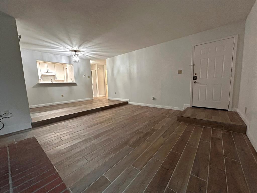 Skillman Bend Condo - Residential