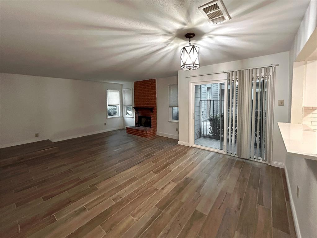 Skillman Bend Condo - Residential