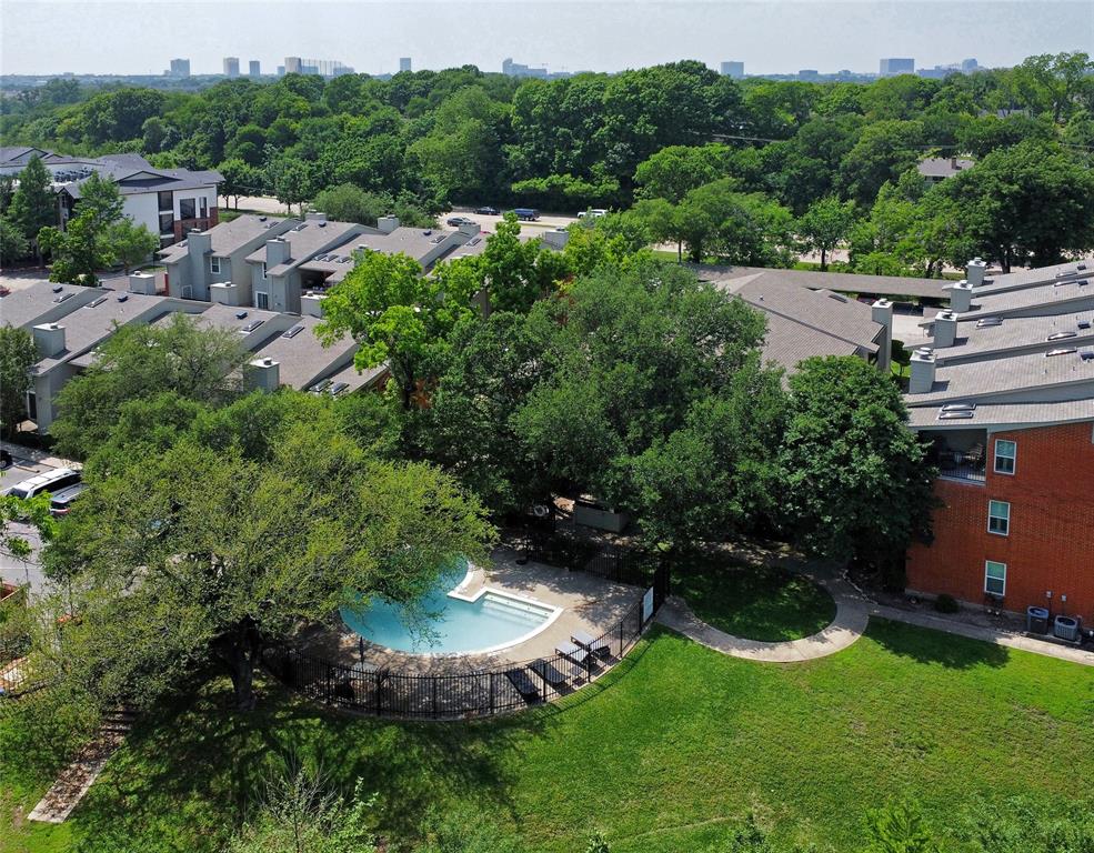 Skillman Bend Condo - Residential