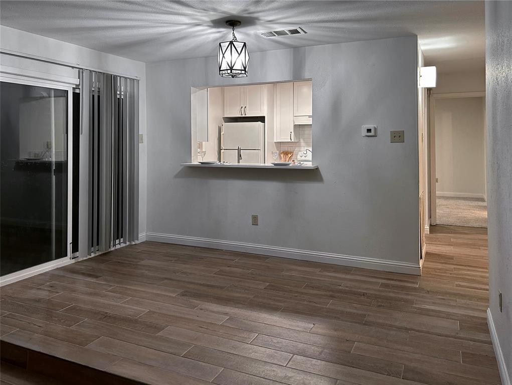 Skillman Bend Condo - Residential