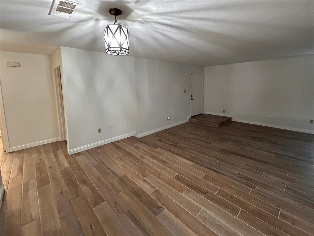 Skillman Bend Condo - Residential